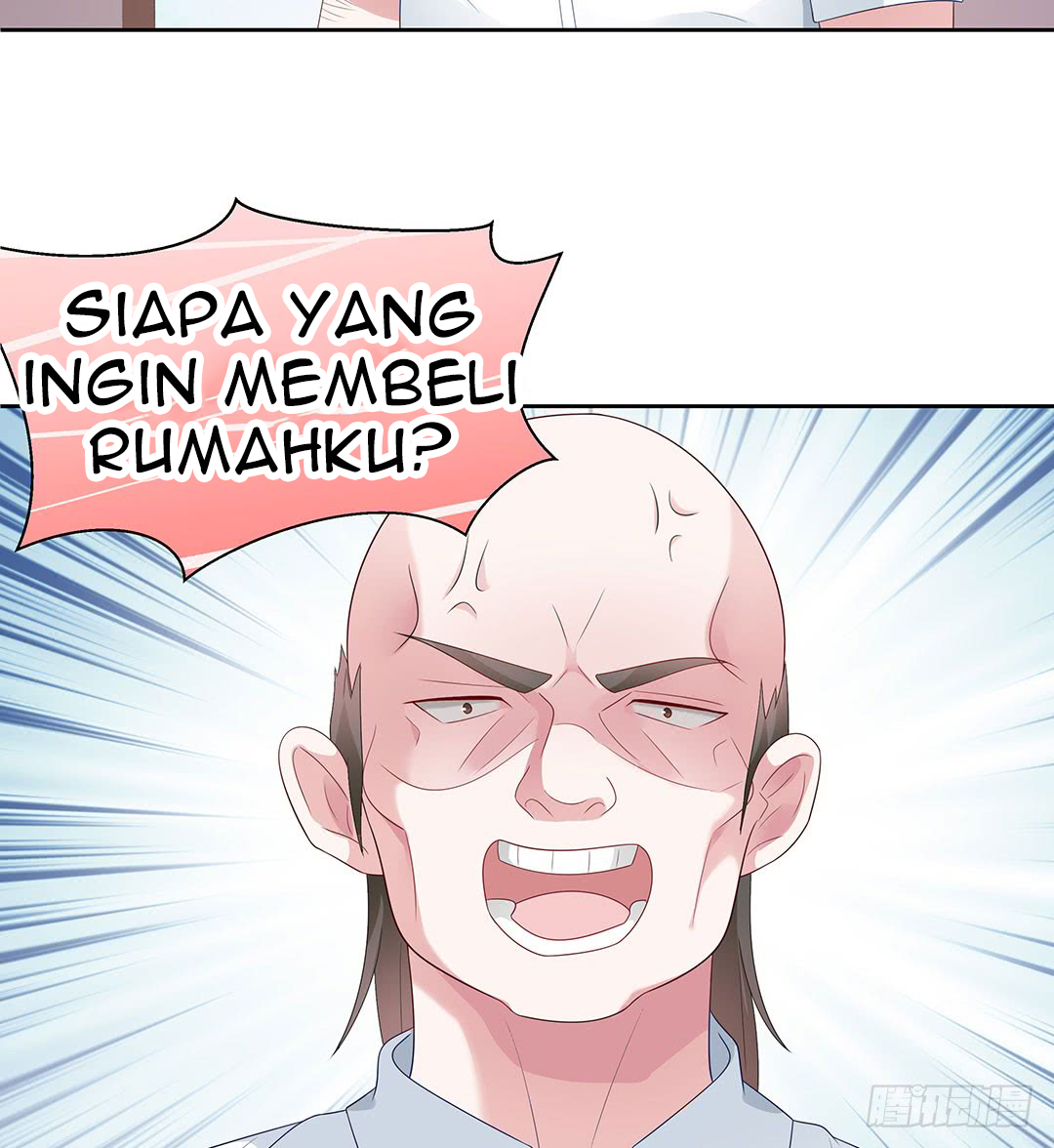Me! Super rich! Chapter 42 - halaman 31
