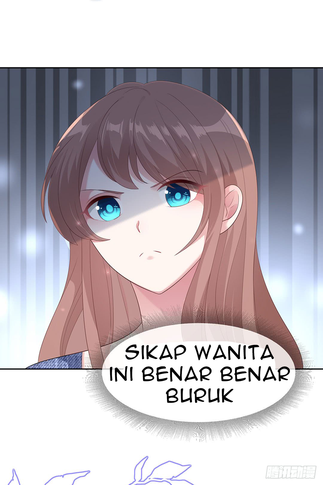 Me! Super rich! Chapter 43 - halaman 13