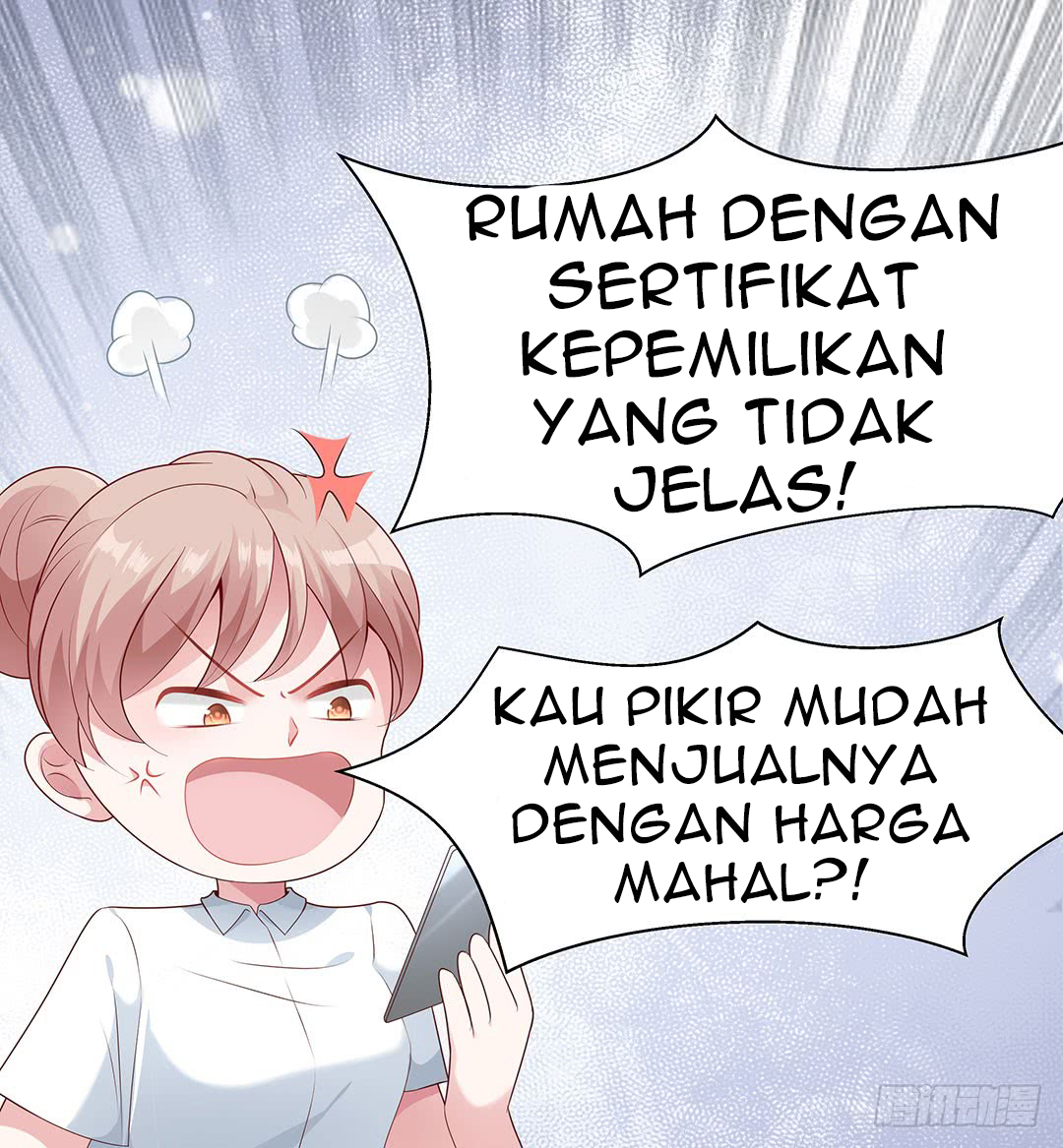 Me! Super rich! Chapter 44 - halaman 26