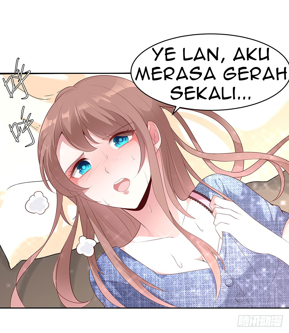 Me! Super rich! Chapter 46 - halaman 11