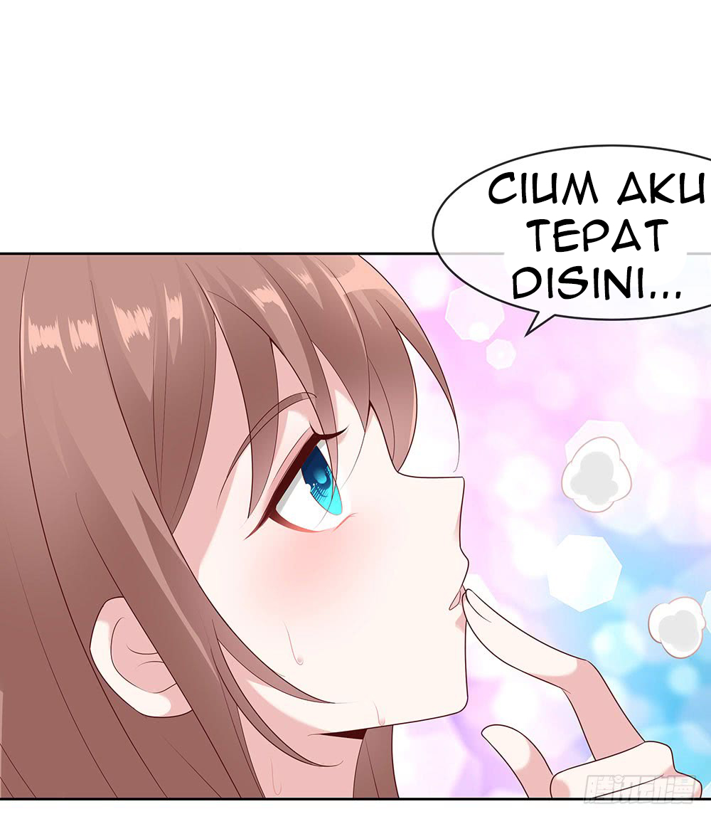 Me! Super rich! Chapter 46 - halaman 26