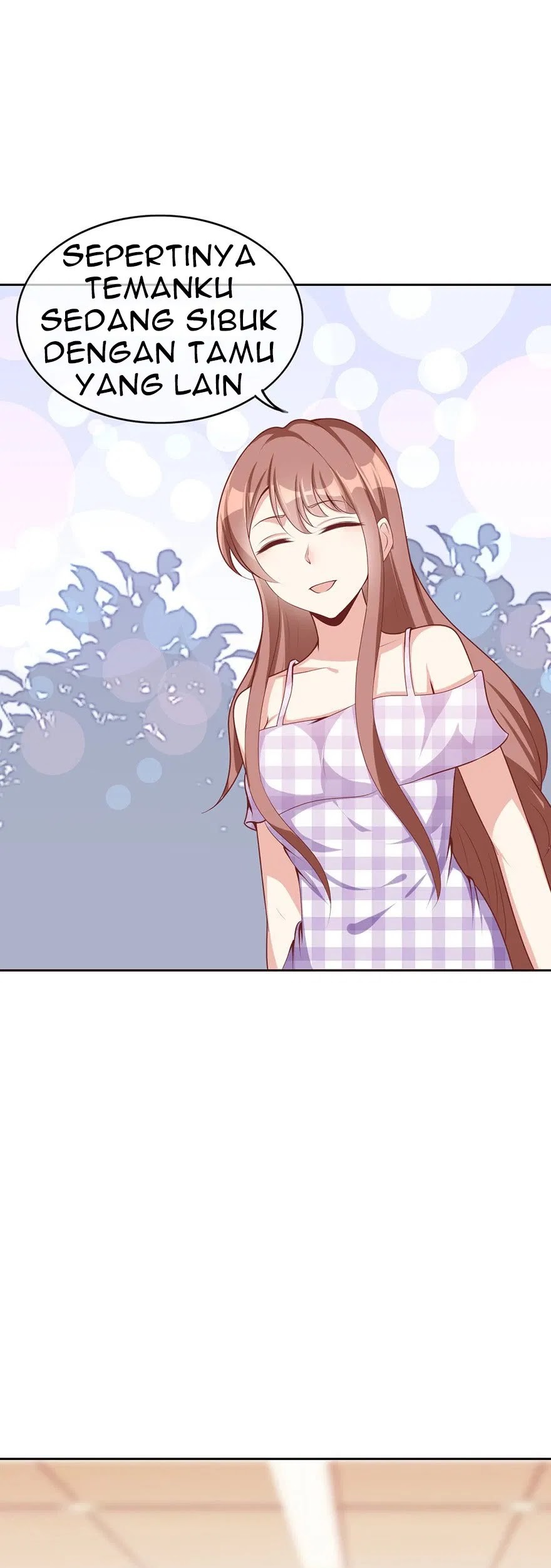 Me! Super rich! Chapter 5 - halaman 51