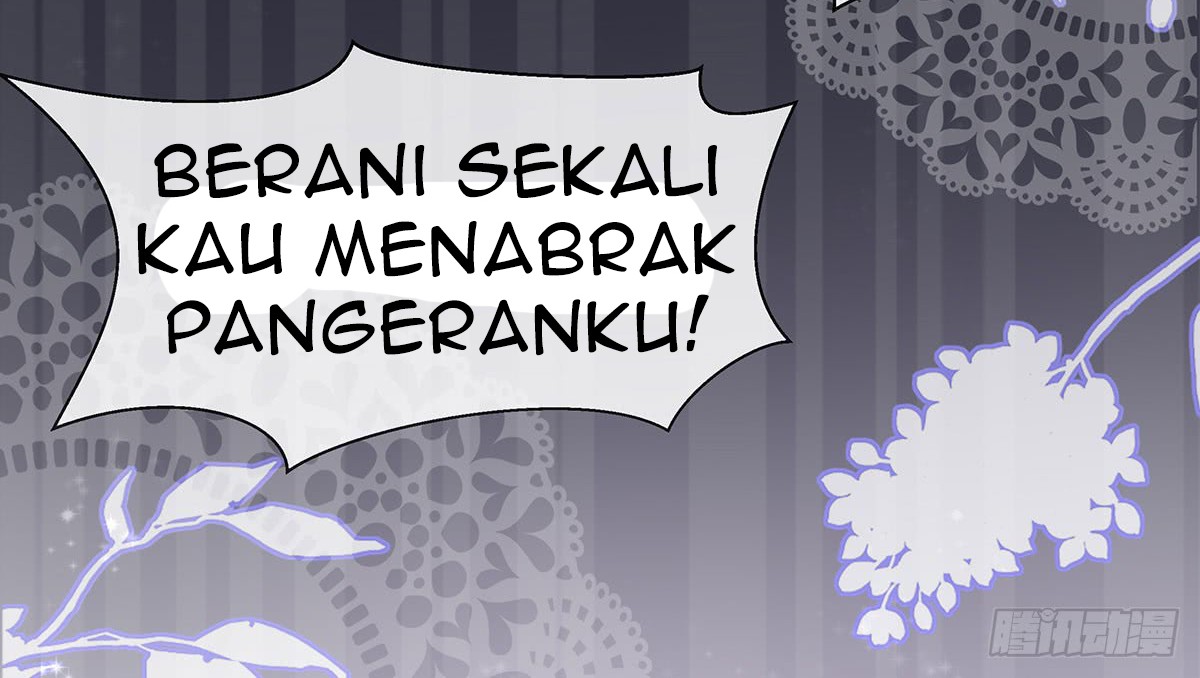 Me! Super rich! Chapter 51 - halaman 17