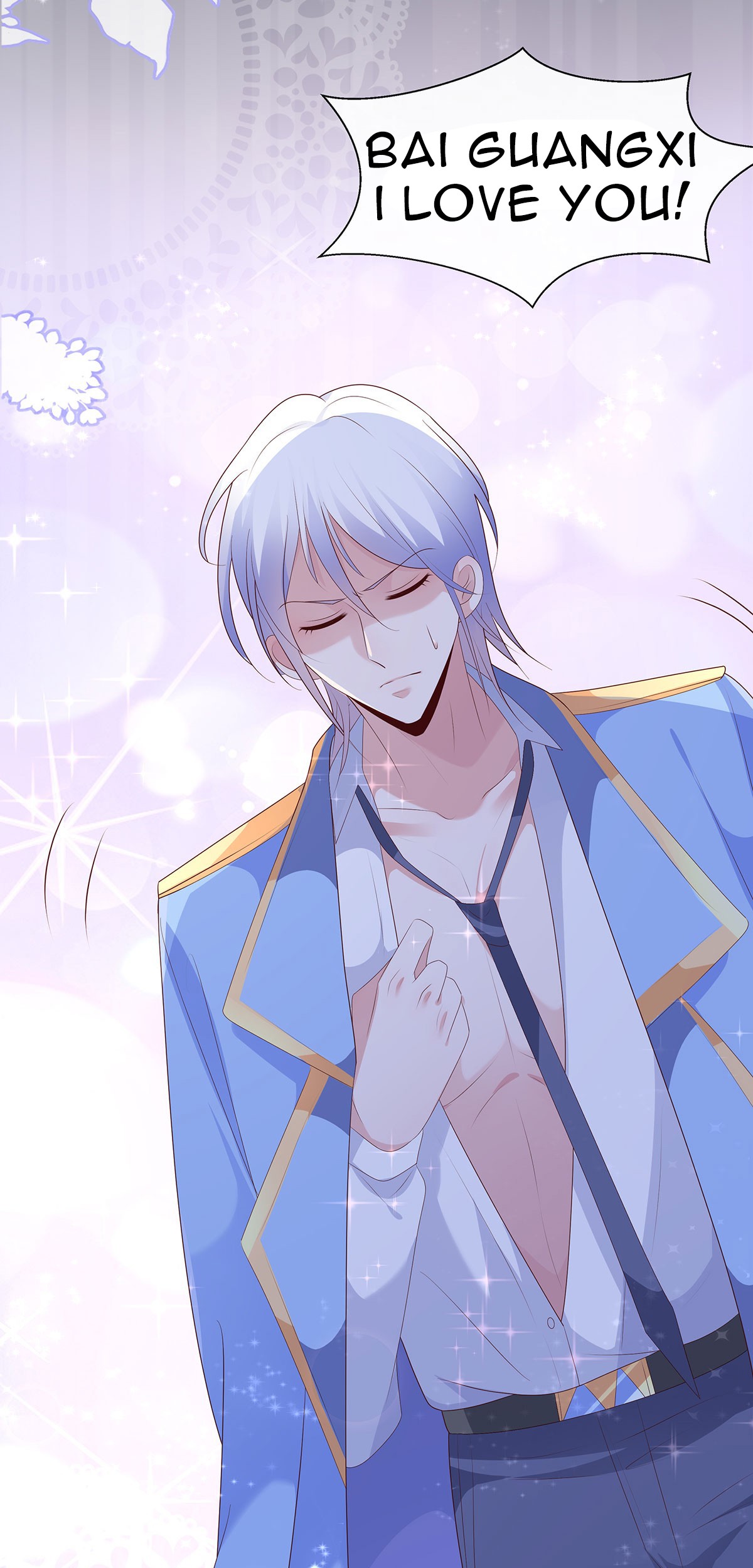 Me! Super rich! Chapter 51 - halaman 18