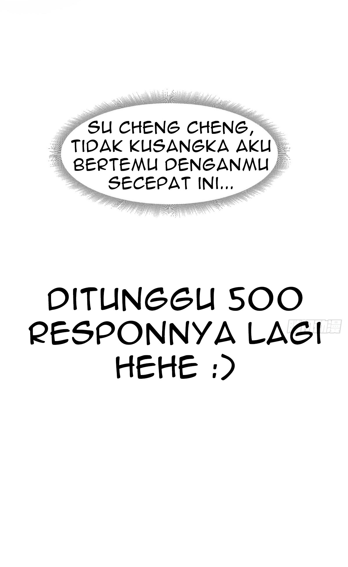 Me! Super rich! Chapter 51 - halaman 40