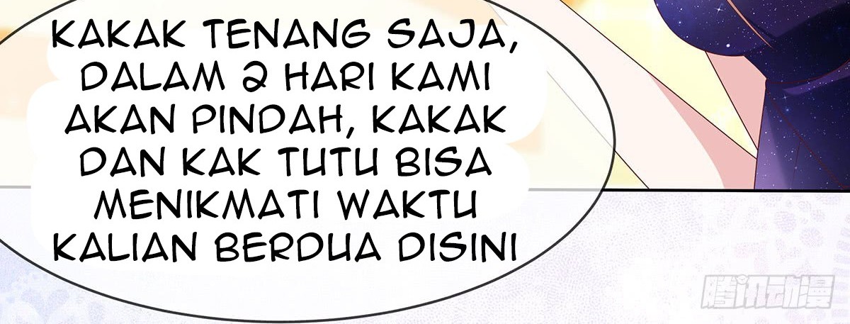 Me! Super rich! Chapter 52 - halaman 50