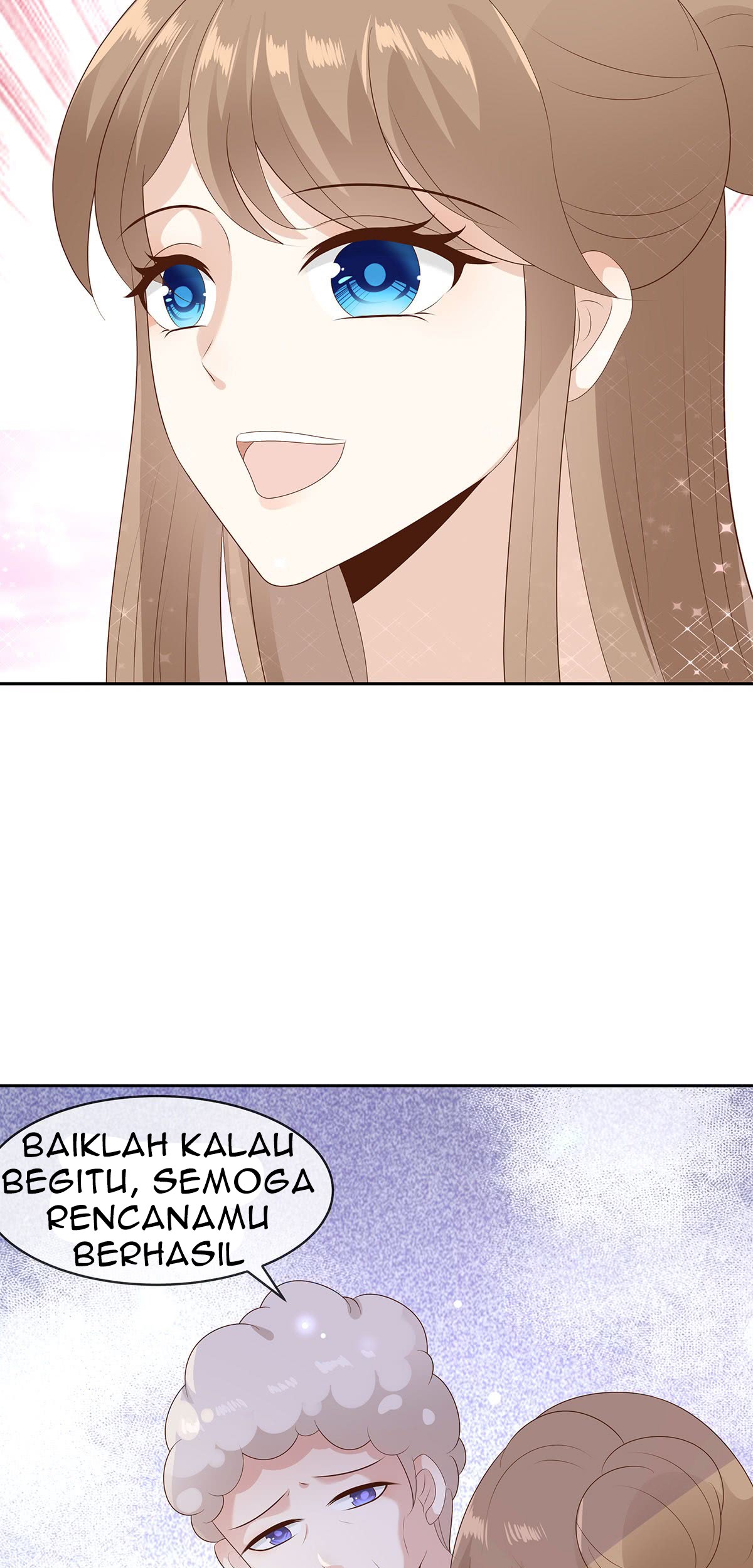 Me! Super rich! Chapter 53 - halaman 15