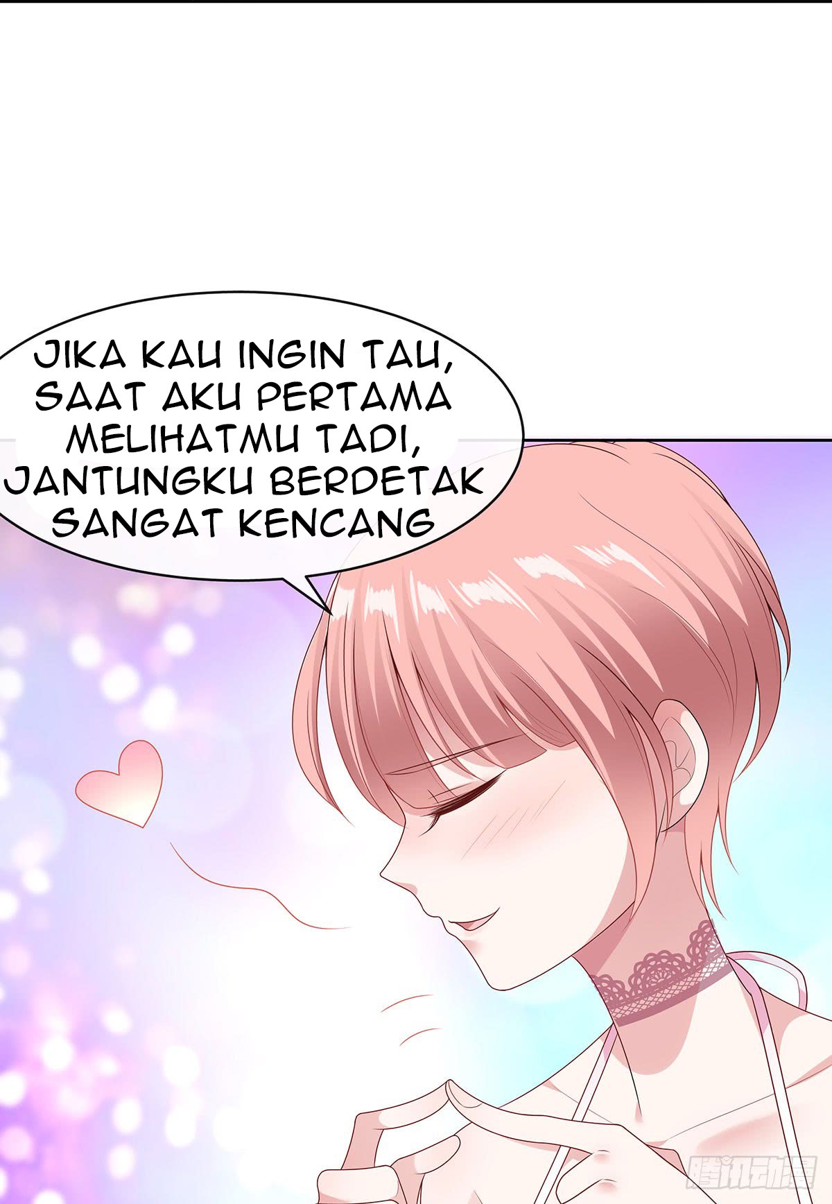 Me! Super rich! Chapter 54 - halaman 28