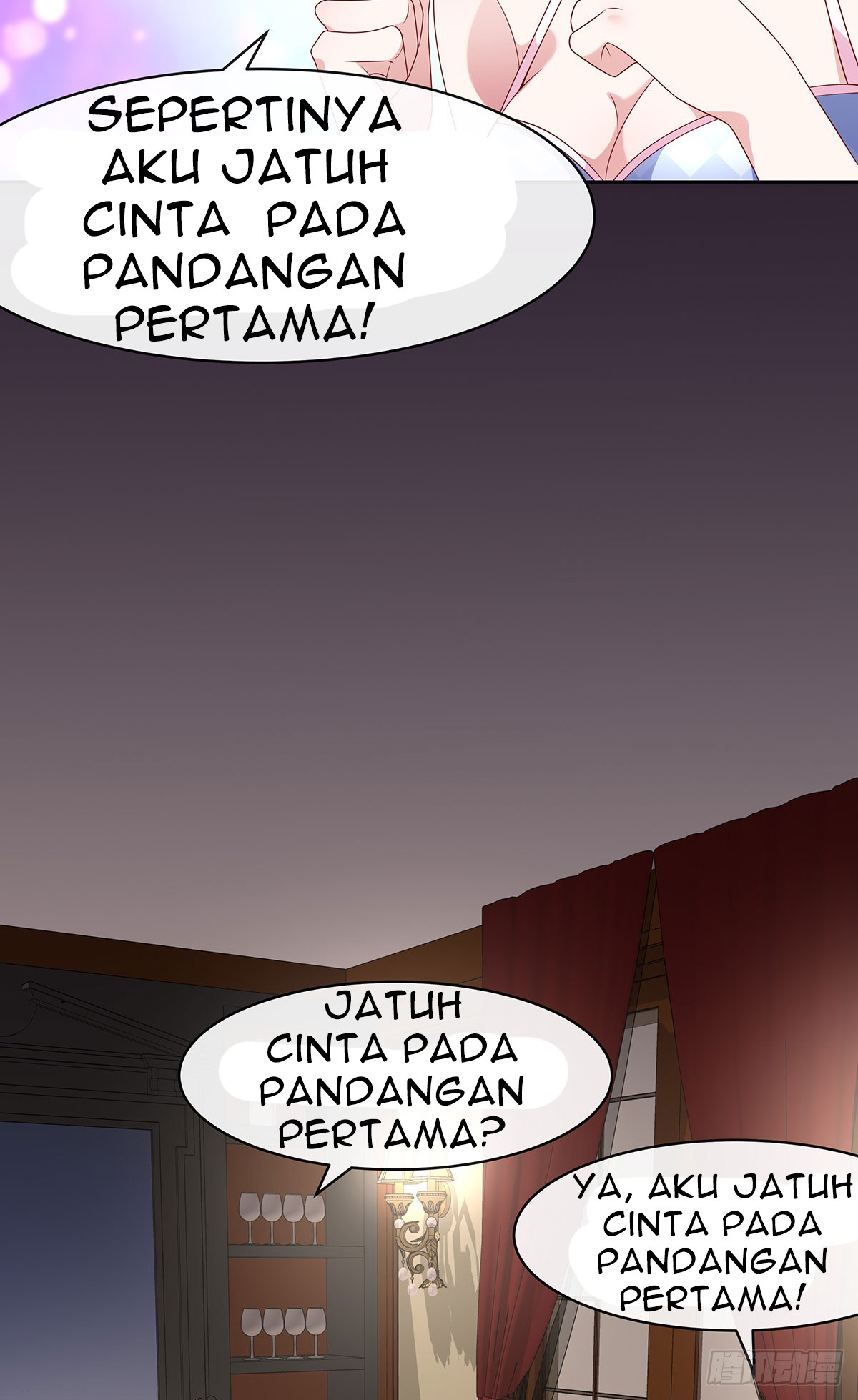 Me! Super rich! Chapter 54 - halaman 29