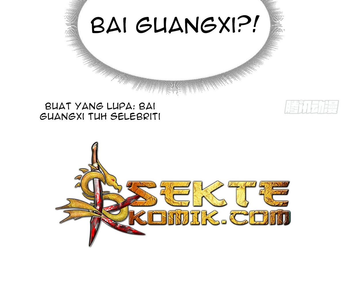 Me! Super rich! Chapter 54 - halaman 48