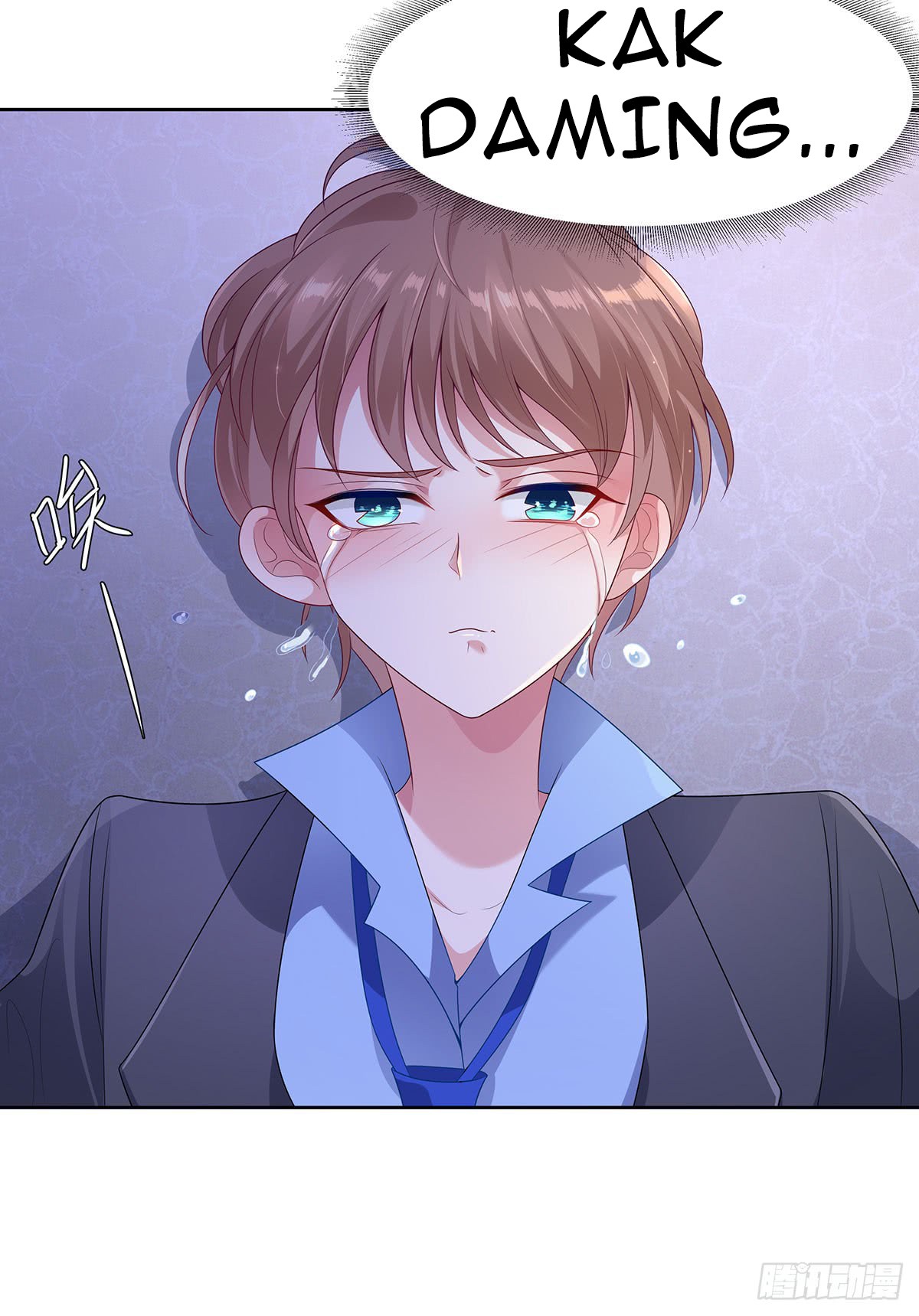 Me! Super rich! Chapter 56 - halaman 23
