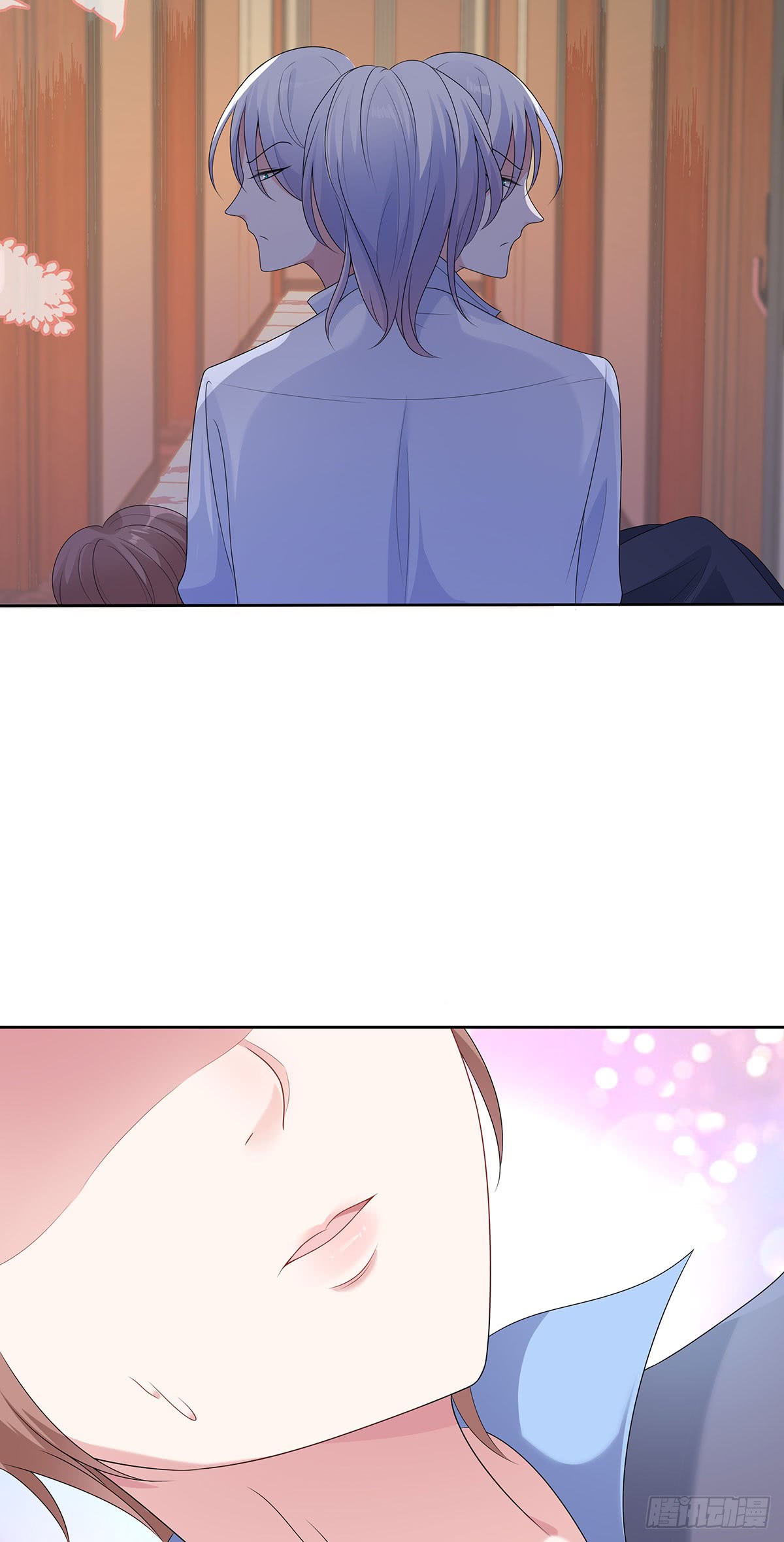 Me! Super rich! Chapter 57 - halaman 11
