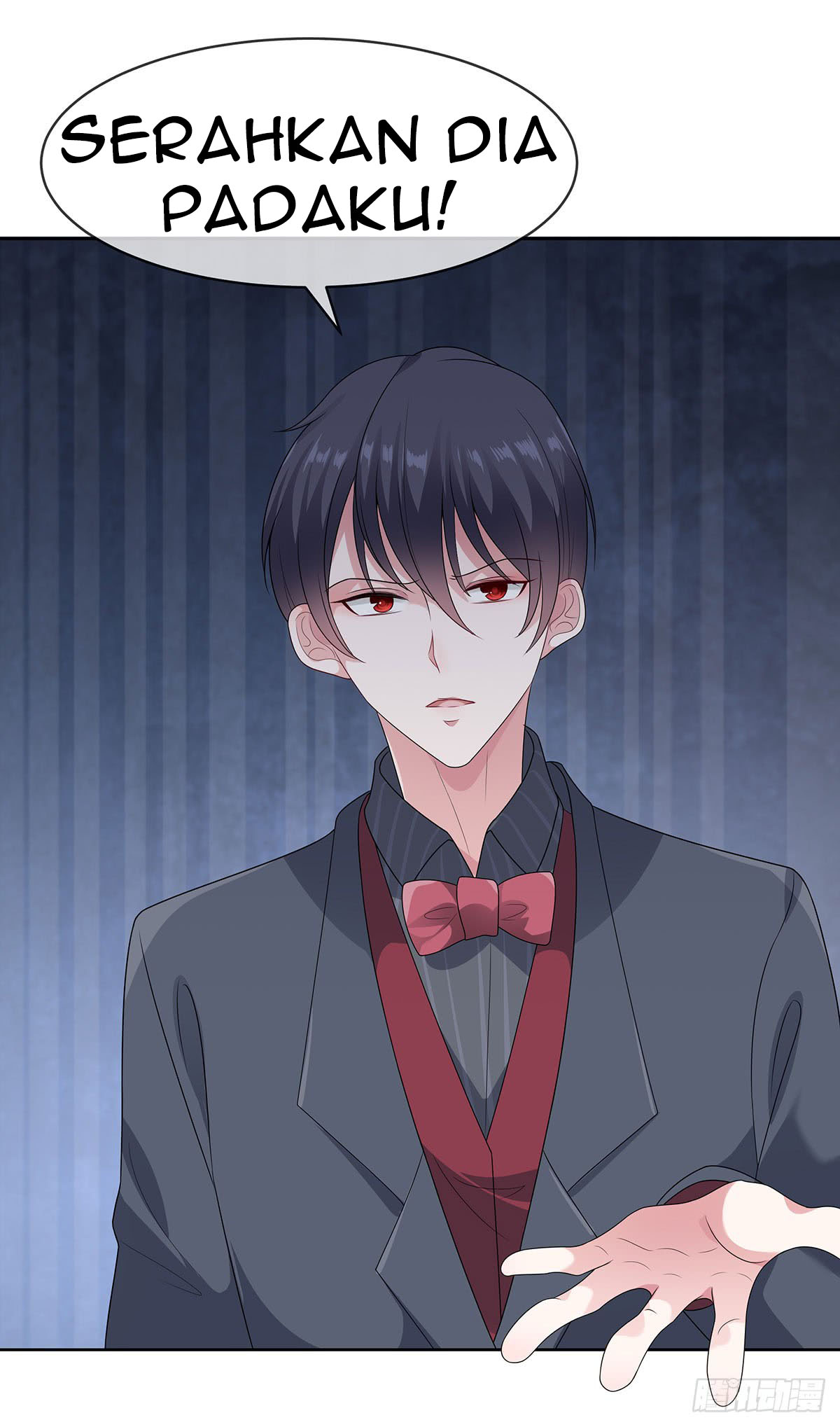 Me! Super rich! Chapter 57 - halaman 15