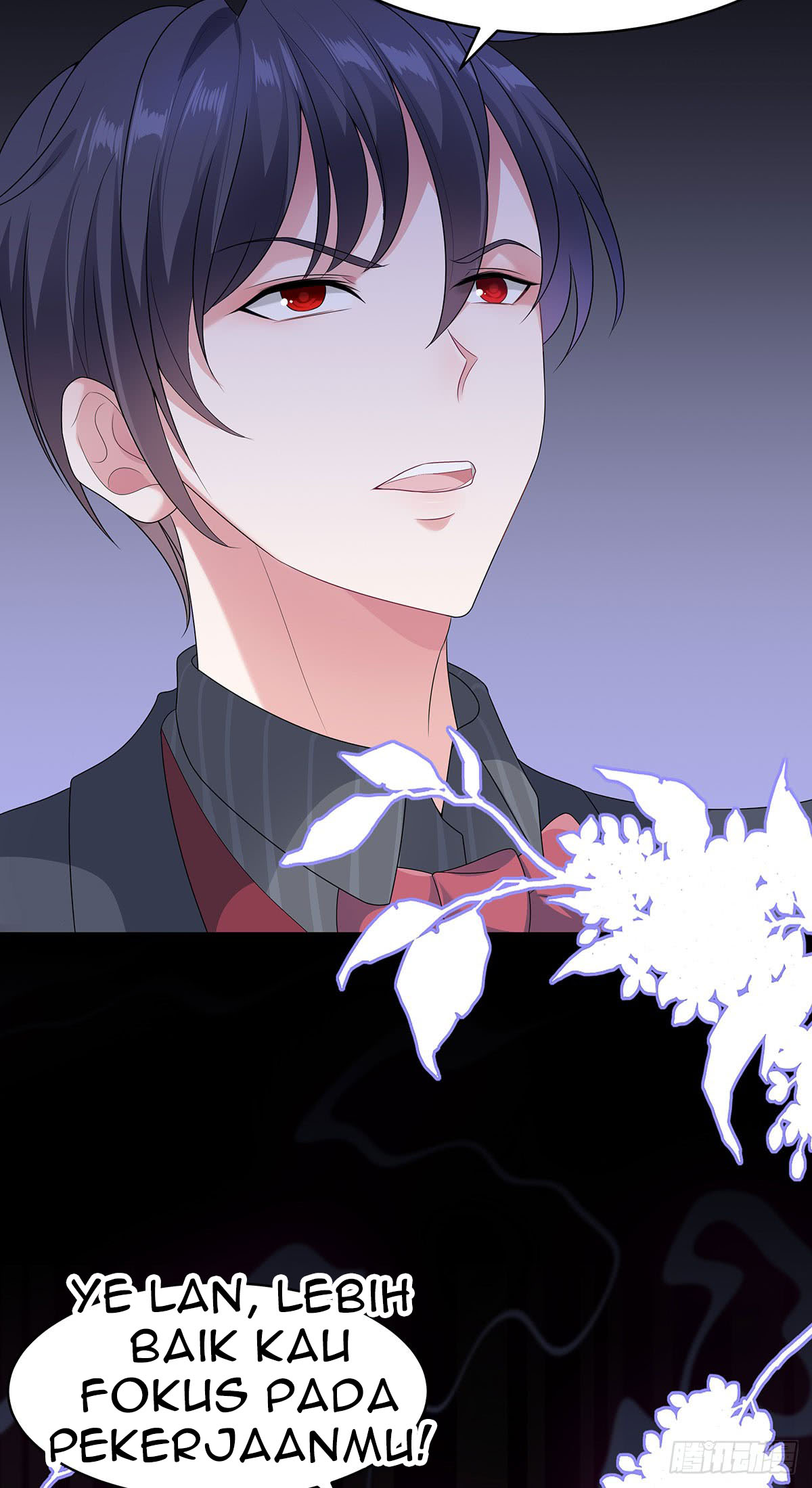 Me! Super rich! Chapter 57 - halaman 25