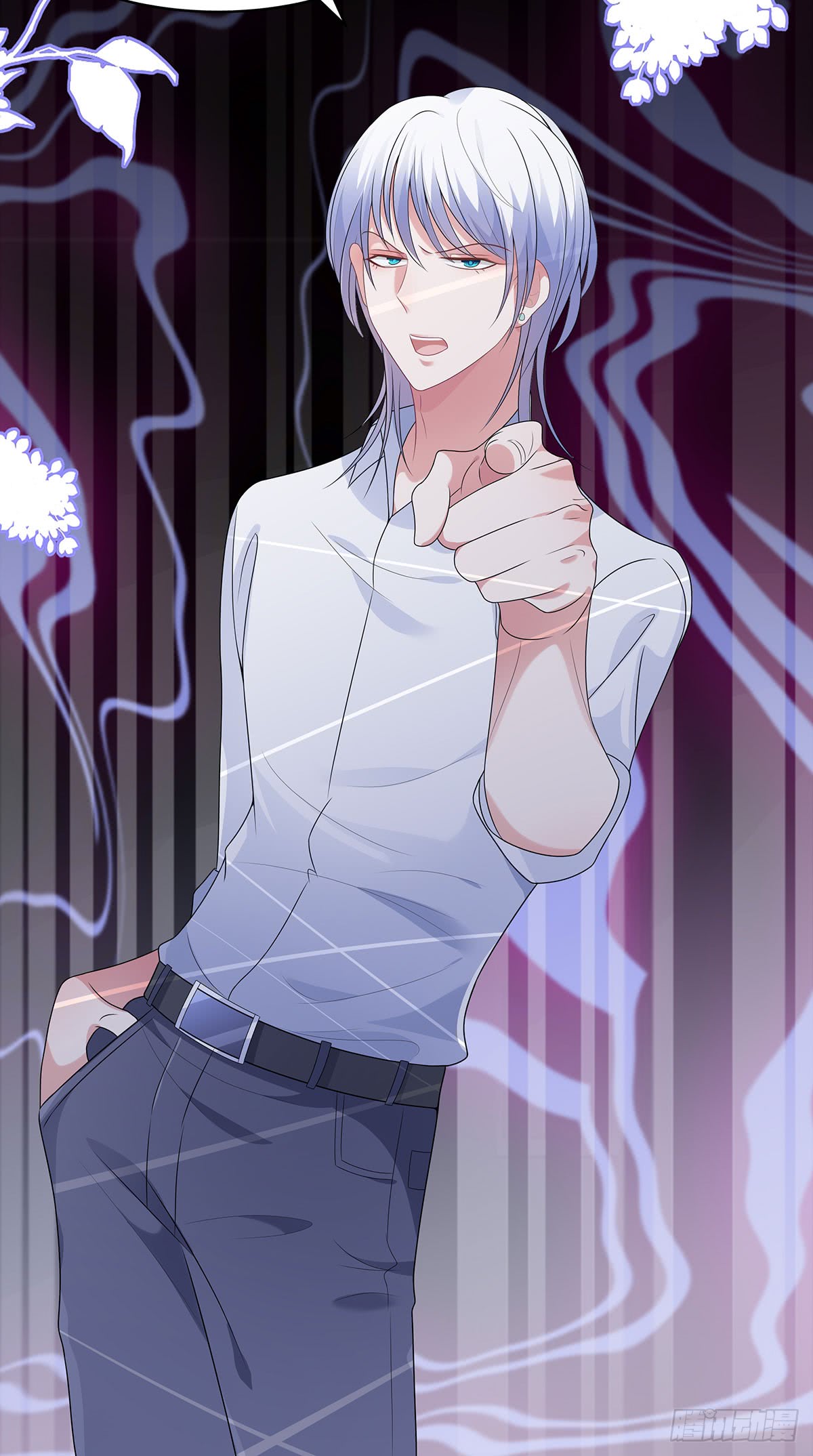 Me! Super rich! Chapter 57 - halaman 26
