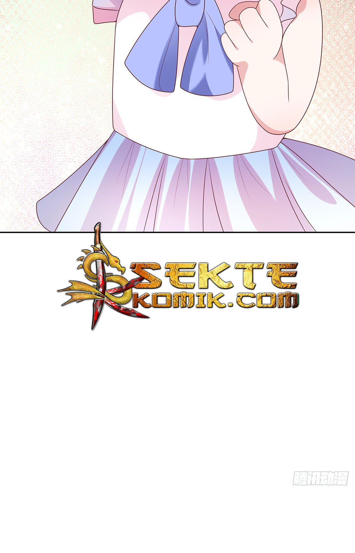 Me! Super rich! Chapter 57 - halaman 38