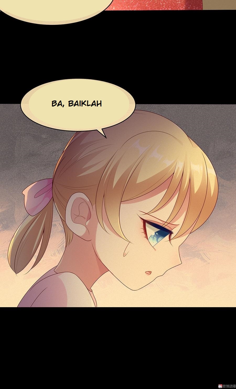 Me! Super rich! Chapter 58 - halaman 19