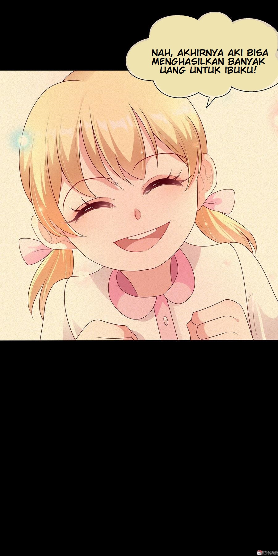 Me! Super rich! Chapter 58 - halaman 21