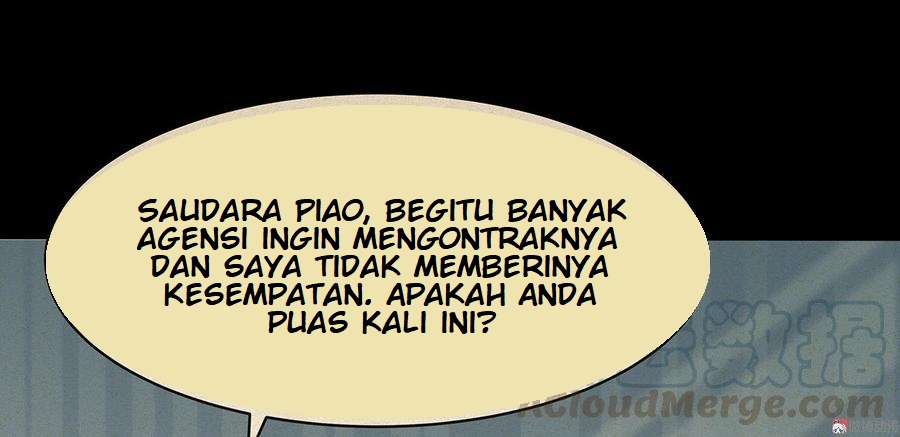 Me! Super rich! Chapter 58 - halaman 23