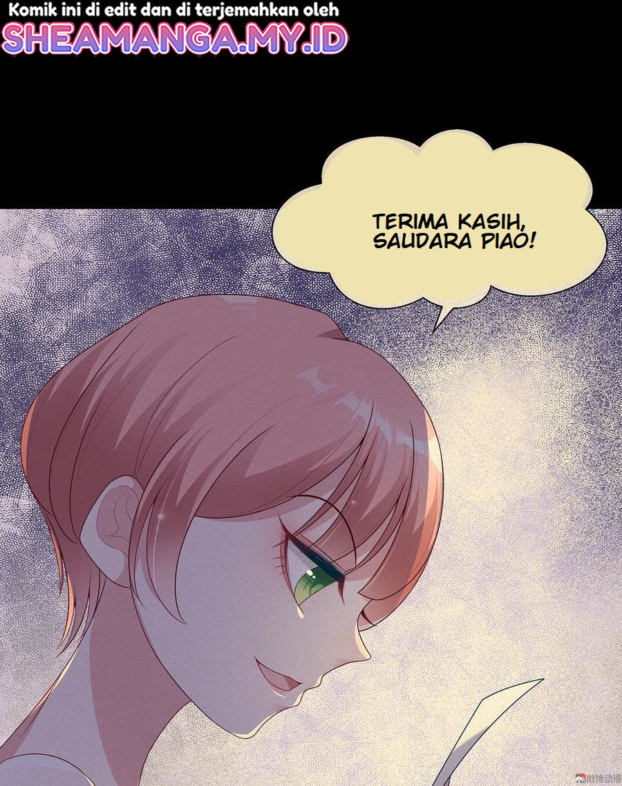 Me! Super rich! Chapter 58 - halaman 26