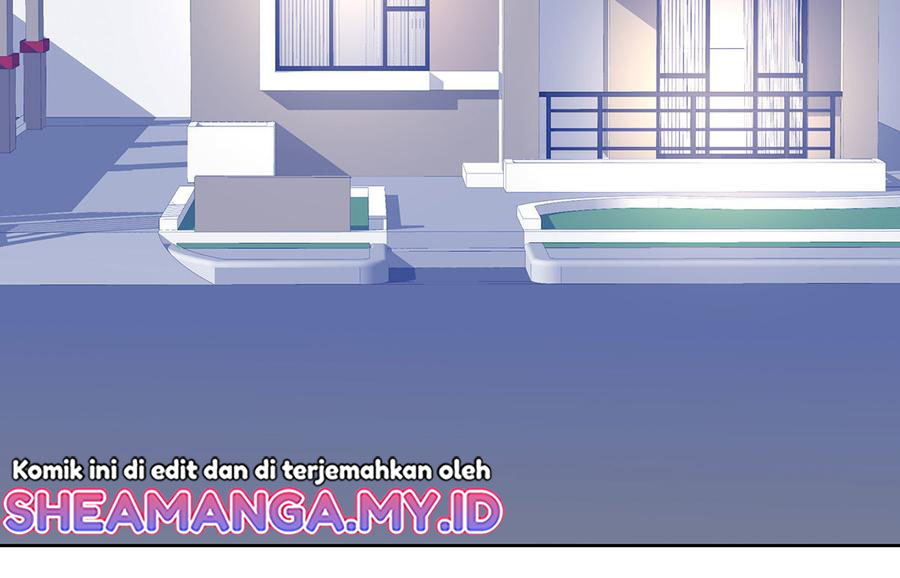 Me! Super rich! Chapter 58 - halaman 28
