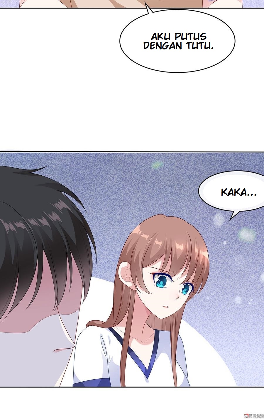 Me! Super rich! Chapter 58 - halaman 31