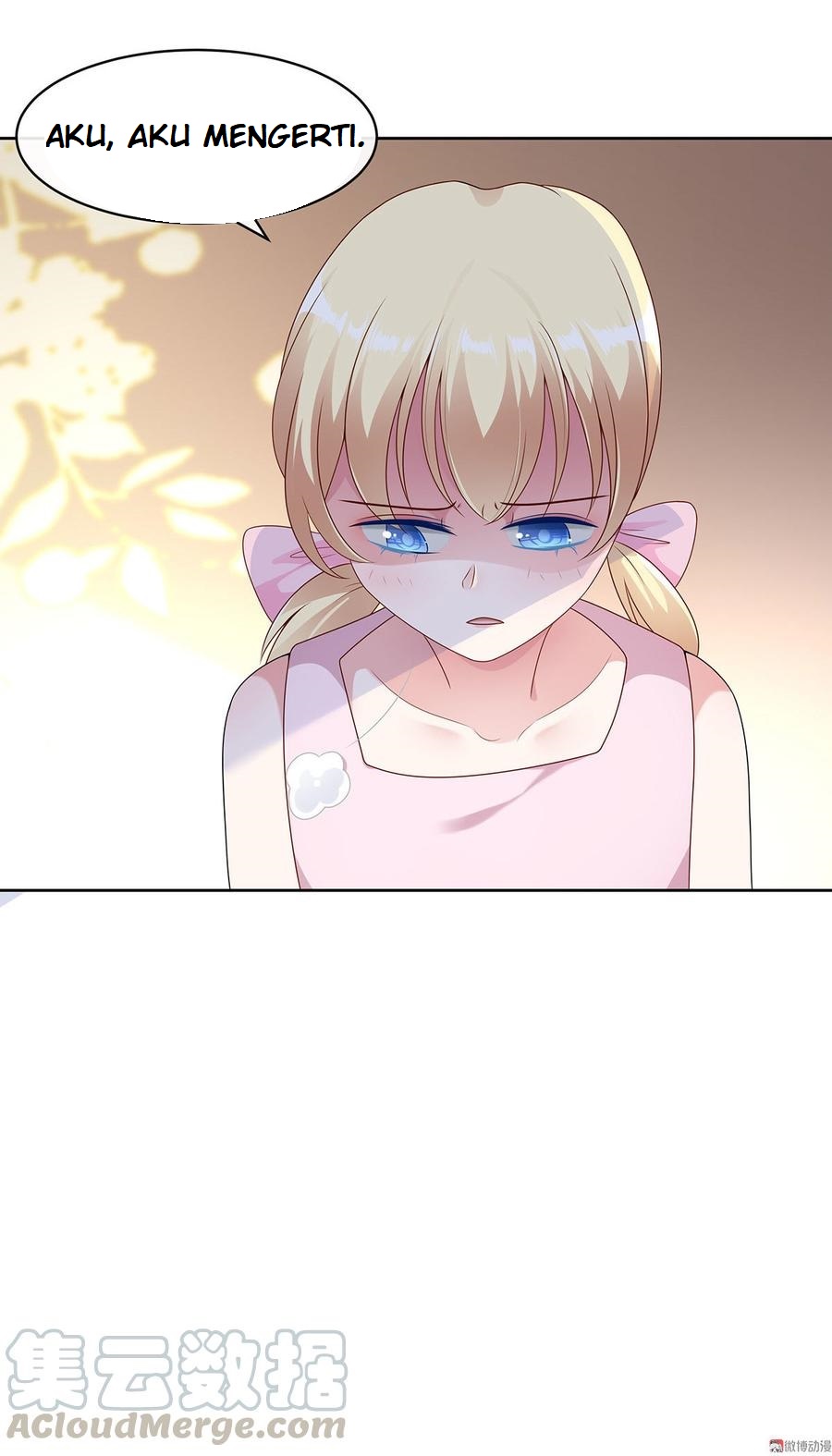 Me! Super rich! Chapter 58 - halaman 37