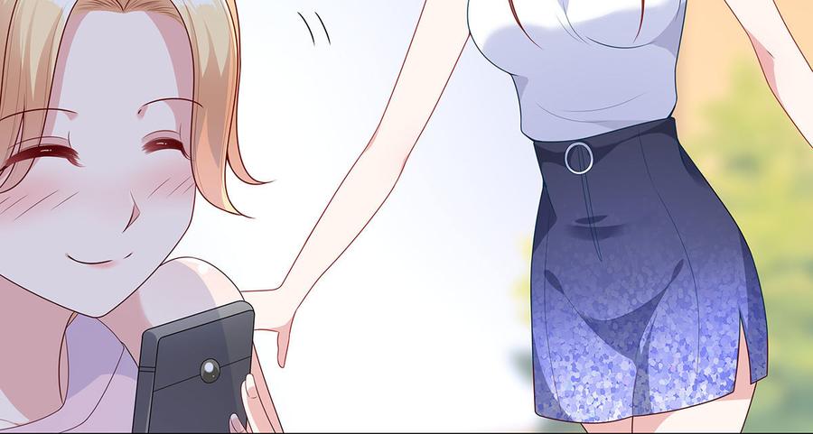 Me! Super rich! Chapter 58 - halaman 5