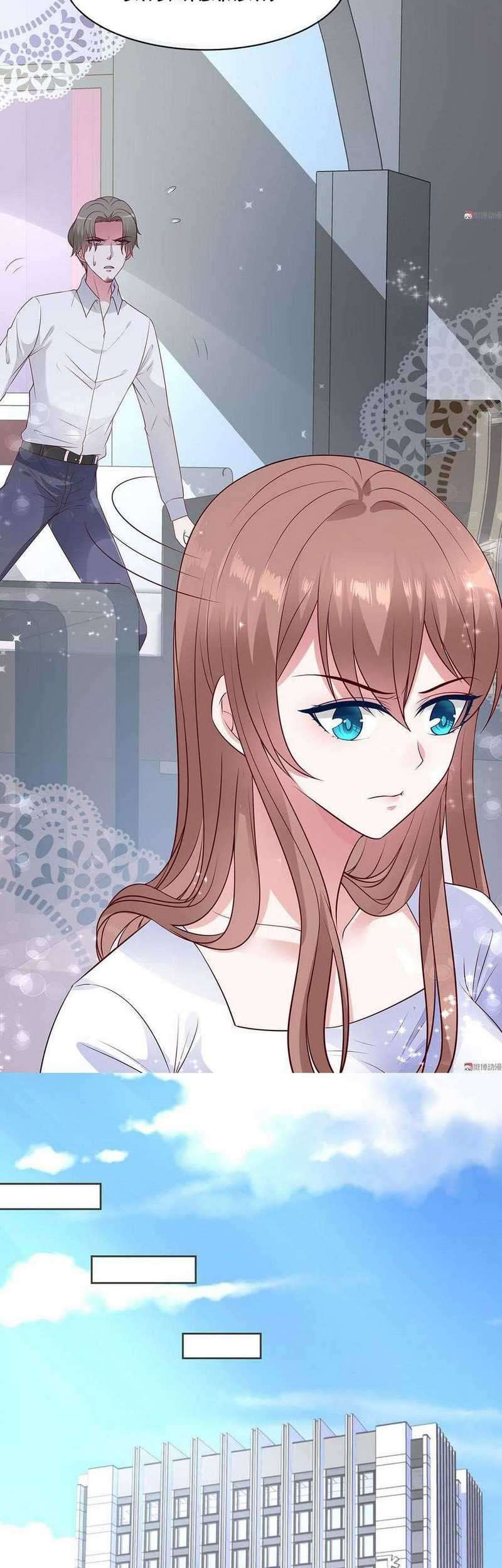 Me! Super rich! Chapter 60 - halaman 15