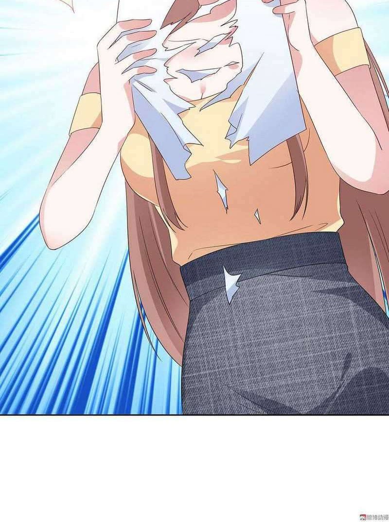 Me! Super rich! Chapter 60 - halaman 26