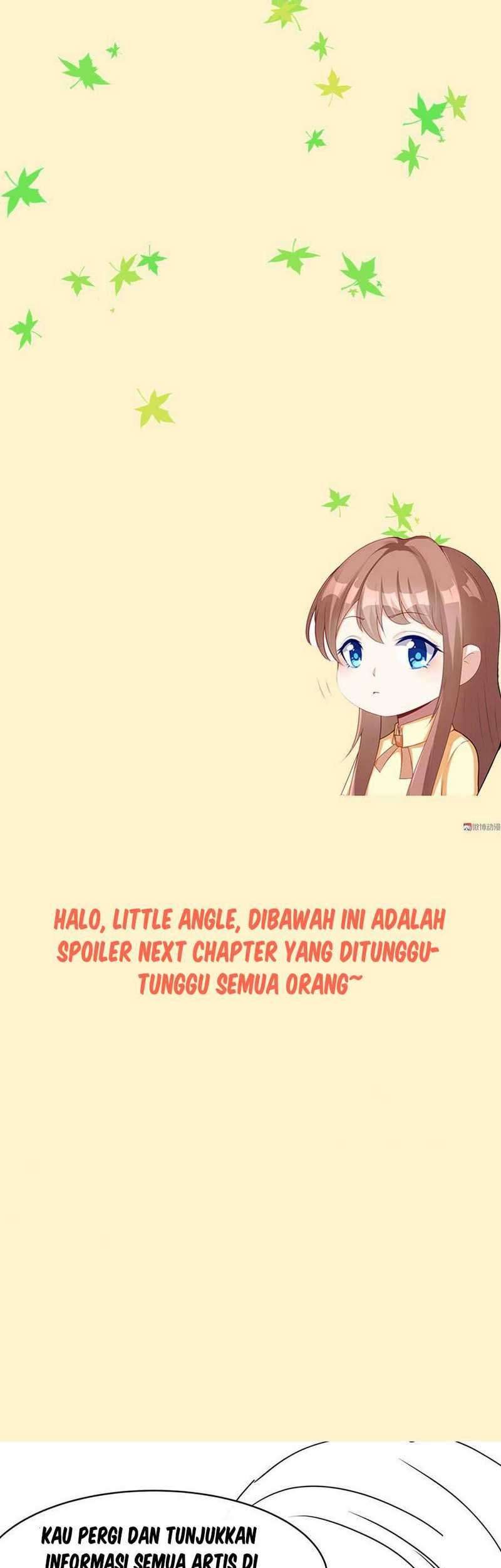 Me! Super rich! Chapter 60 - halaman 27