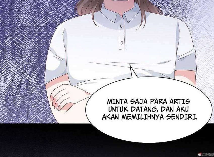 Me! Super rich! Chapter 61 - halaman 20