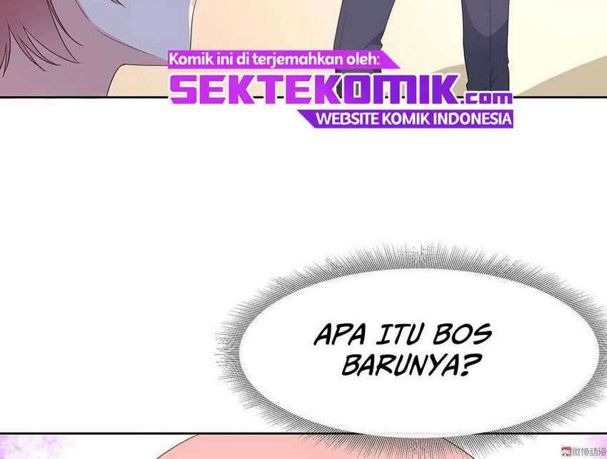 Me! Super rich! Chapter 61 - halaman 26