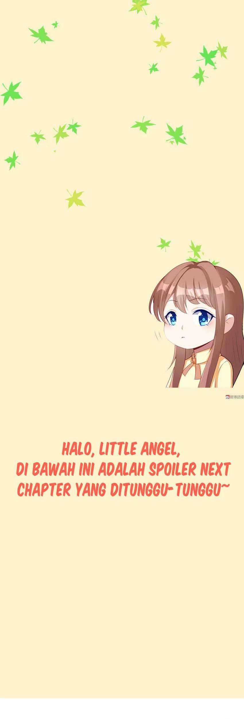 Me! Super rich! Chapter 61 - halaman 31