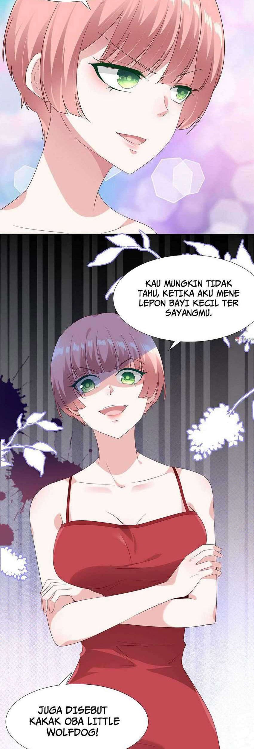 Me! Super rich! Chapter 62 - halaman 12