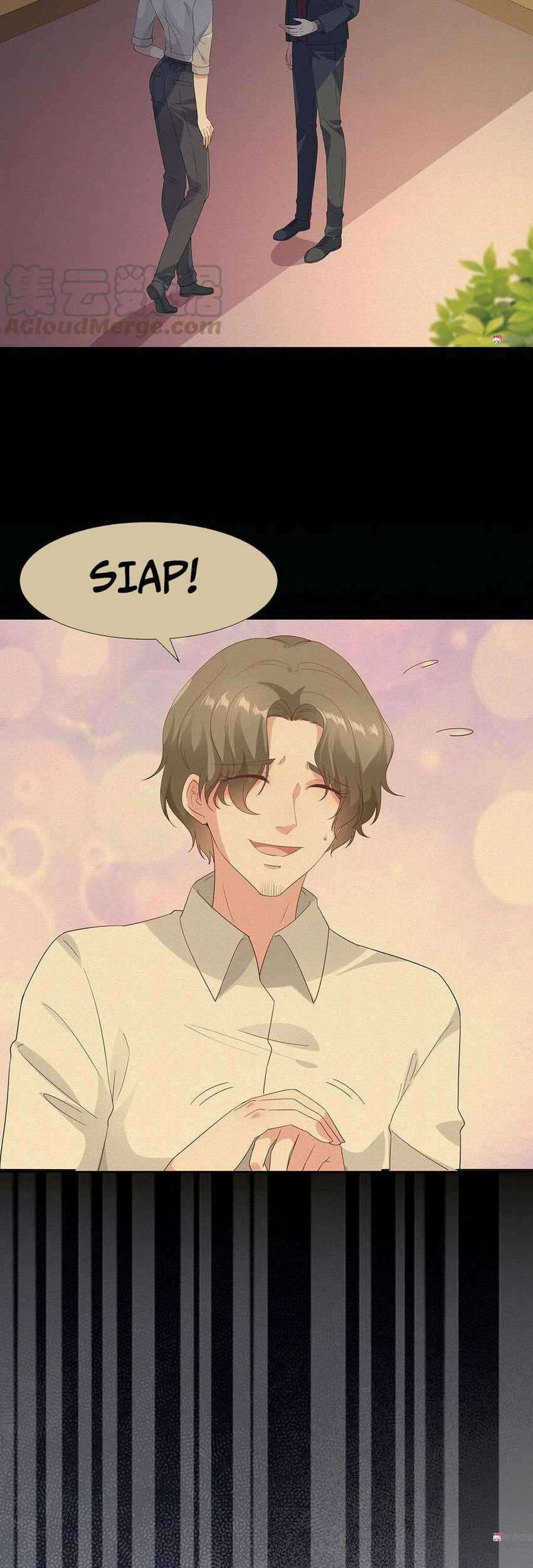 Me! Super rich! Chapter 62 - halaman 24
