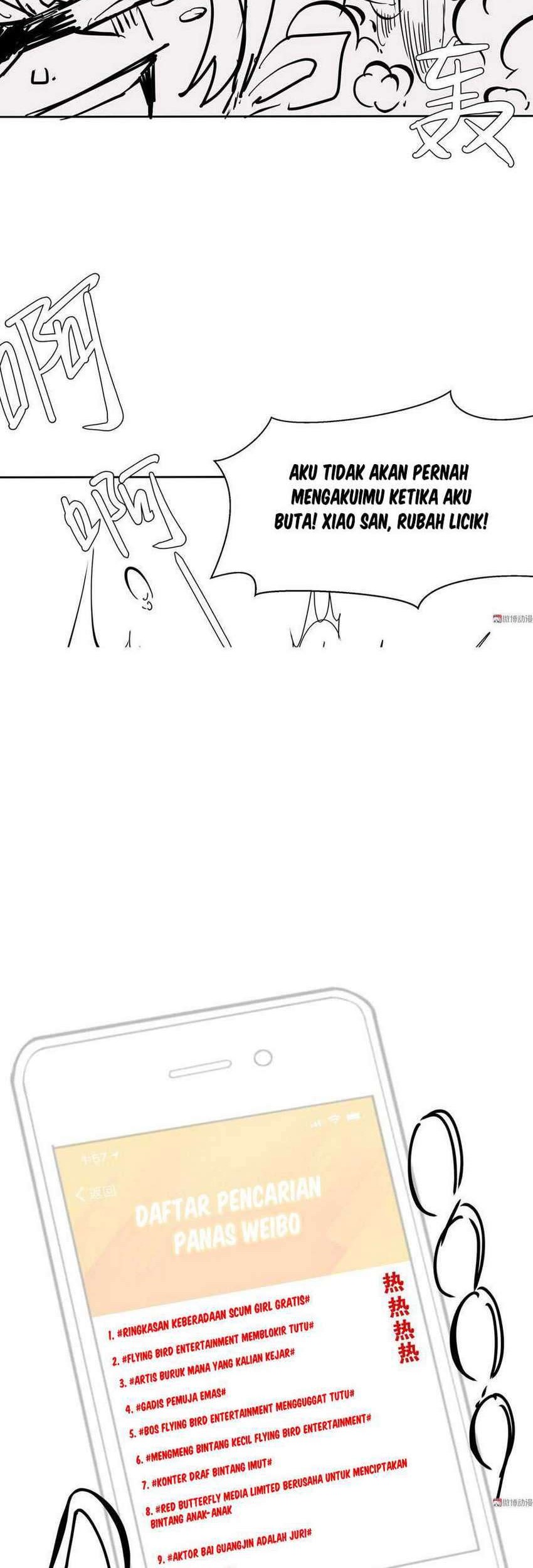 Me! Super rich! Chapter 62 - halaman 31