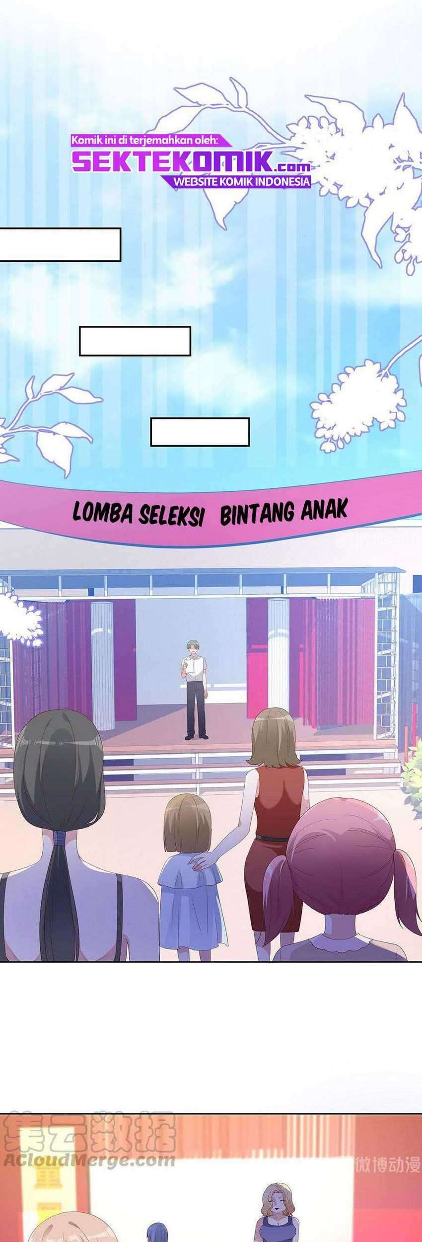 Me! Super rich! Chapter 64 - halaman 15