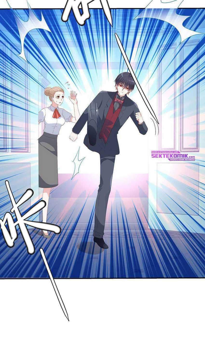 Me! Super rich! Chapter 66 - halaman 11
