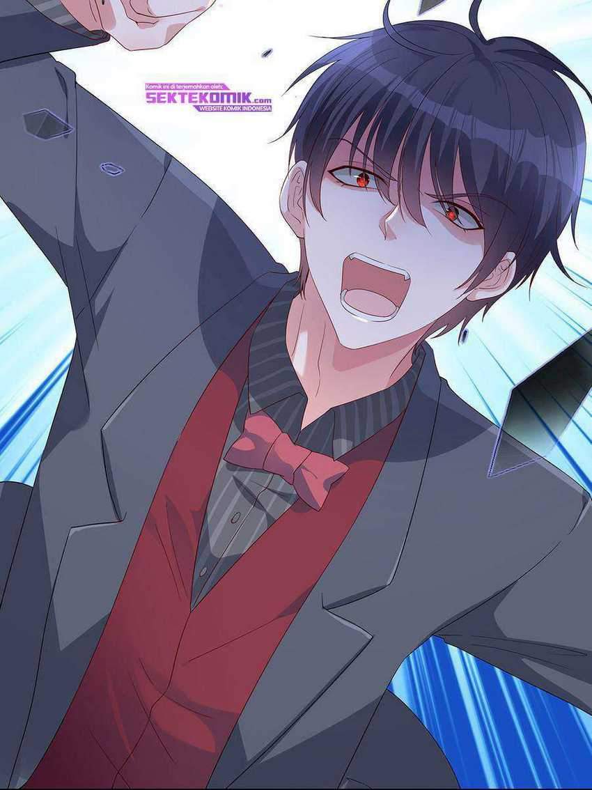 Me! Super rich! Chapter 66 - halaman 14