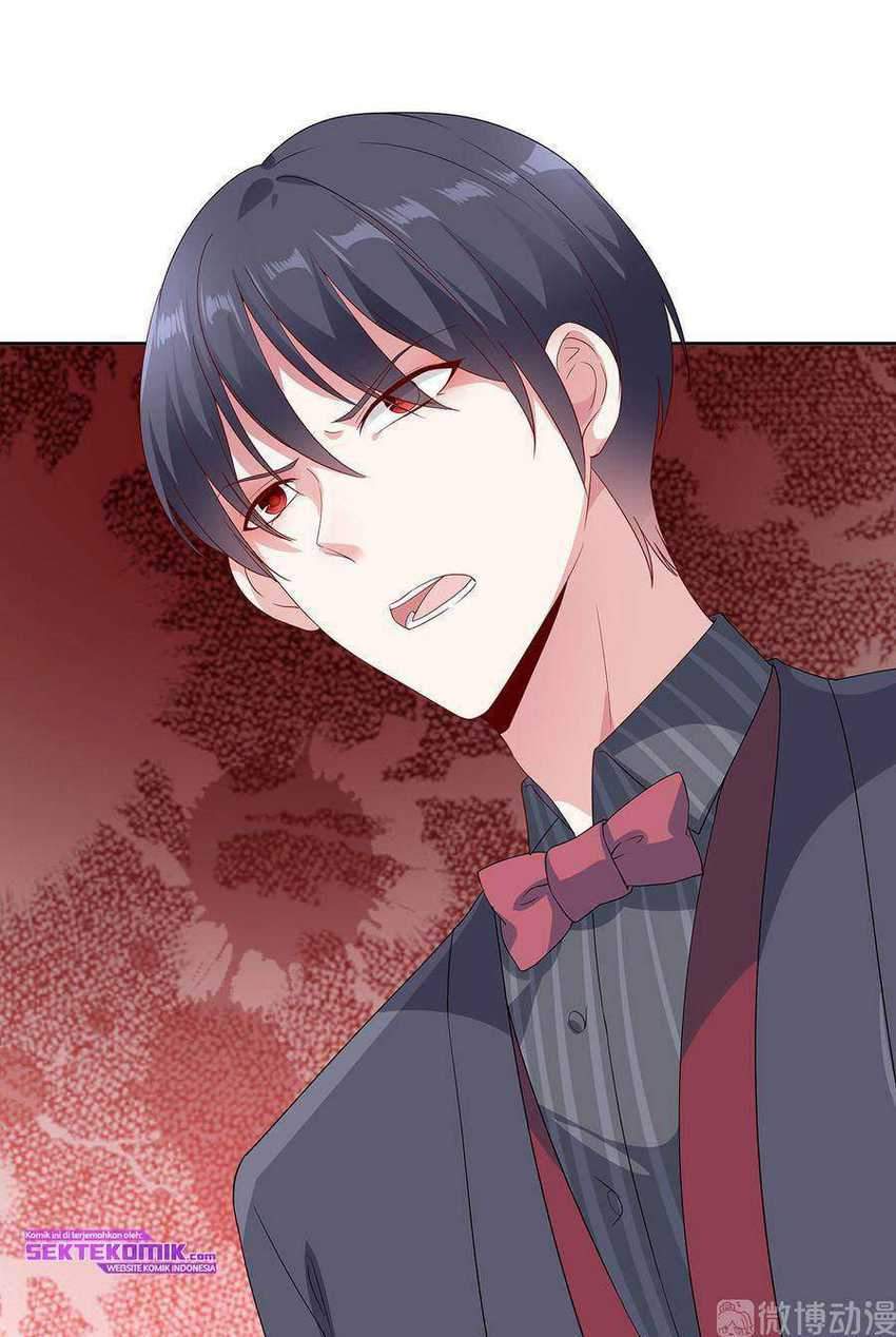 Me! Super rich! Chapter 66 - halaman 25