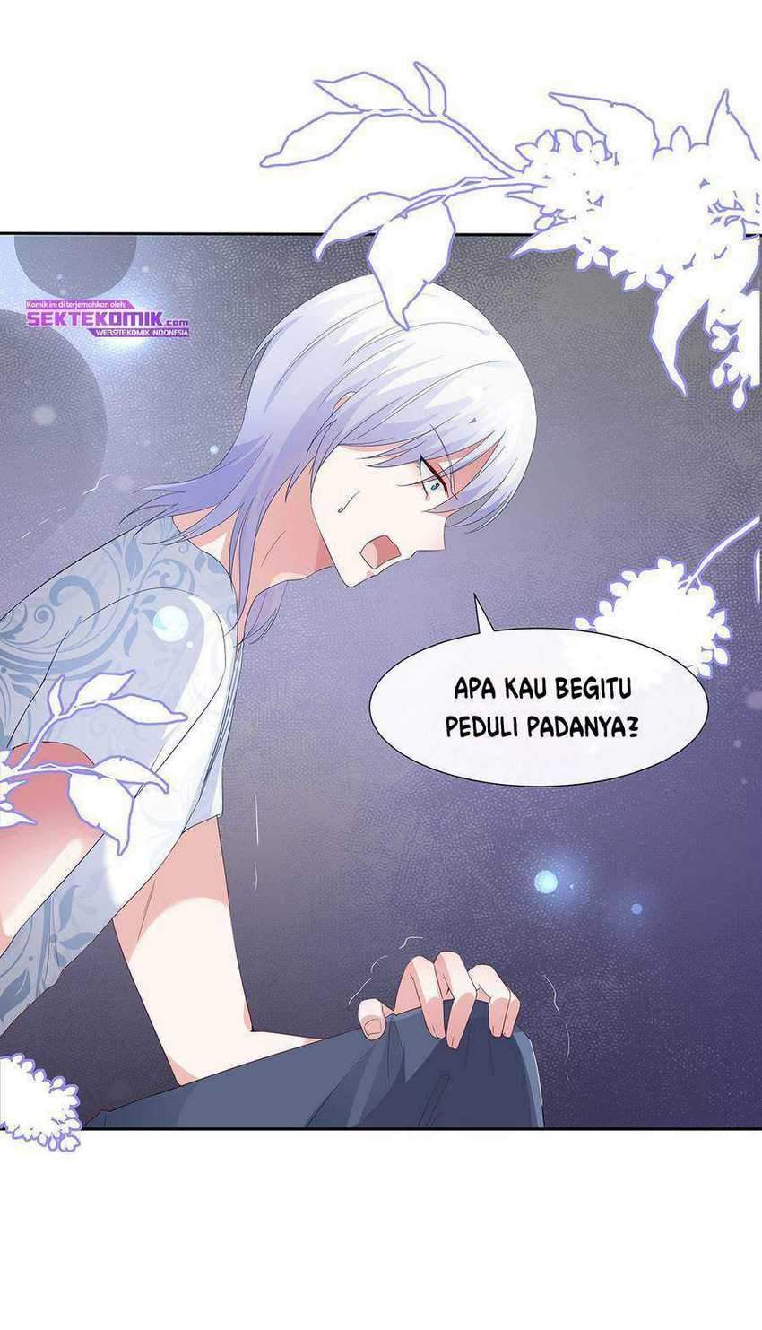 Me! Super rich! Chapter 66 - halaman 27