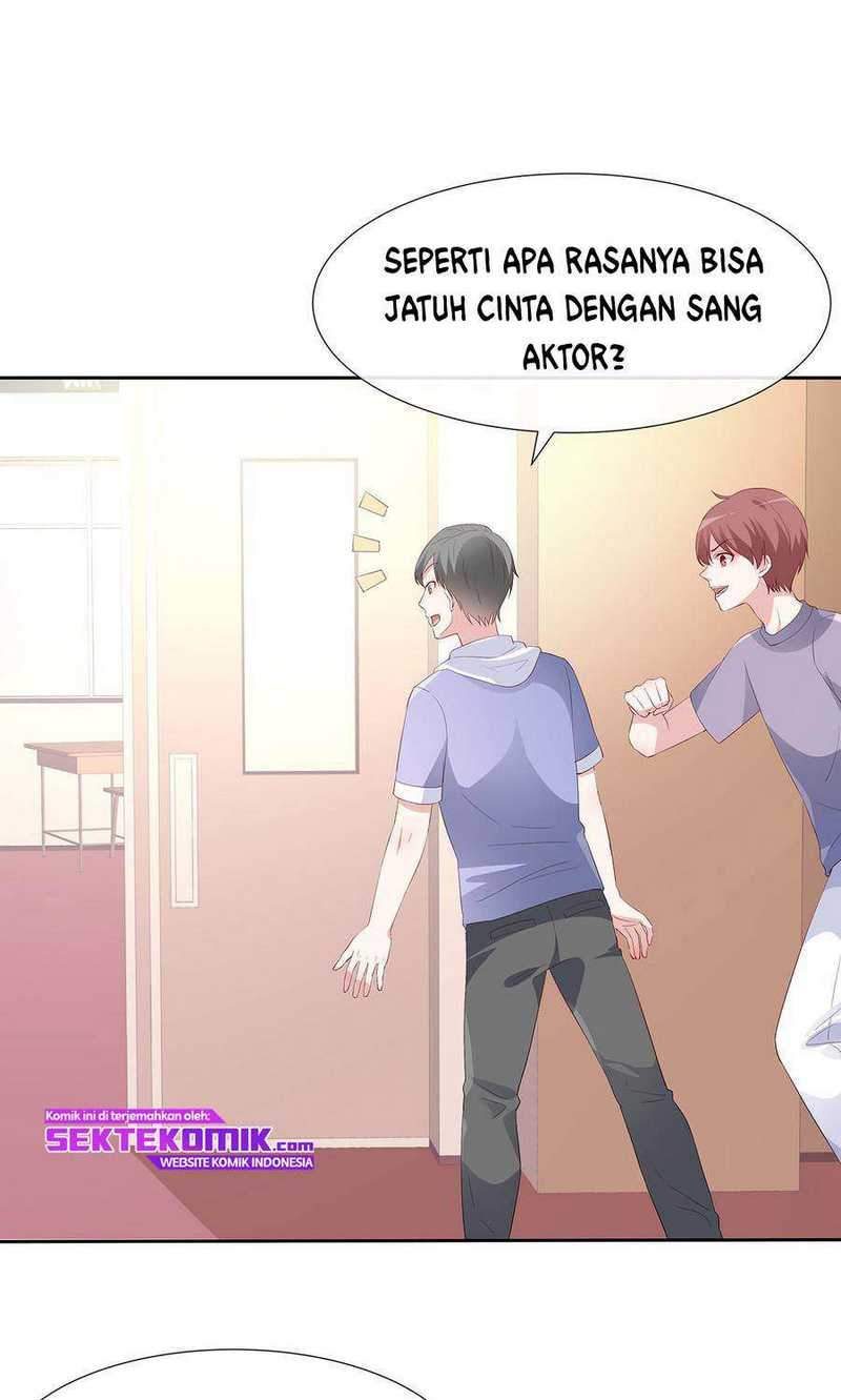 Me! Super rich! Chapter 67 - halaman 26