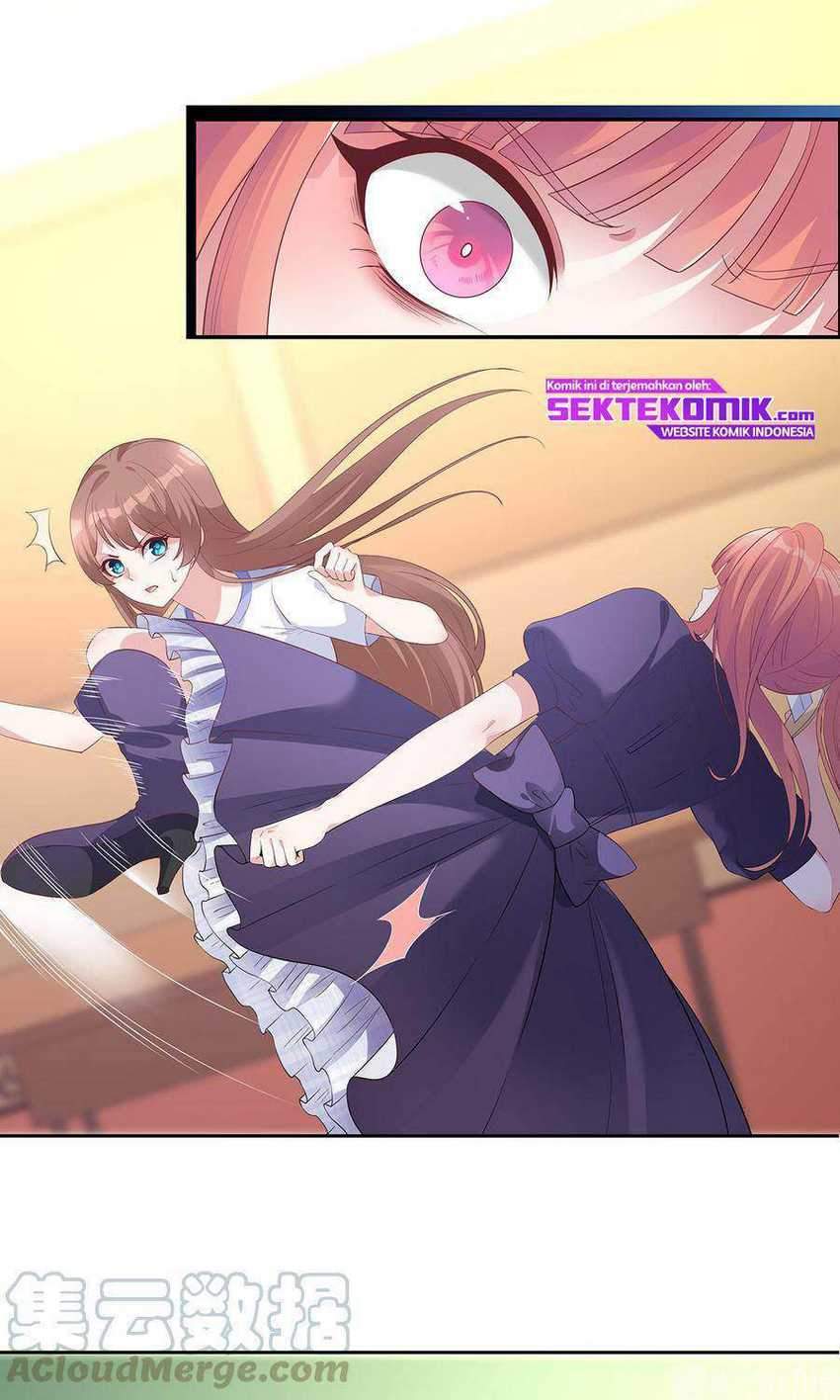 Me! Super rich! Chapter 68 - halaman 10
