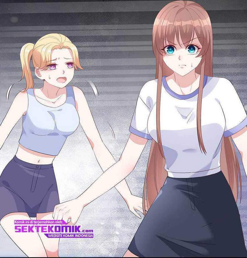 Me! Super rich! Chapter 68 - halaman 15
