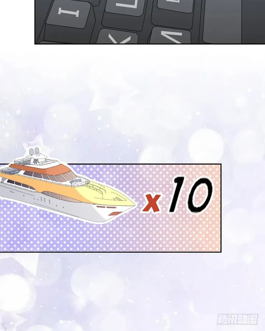 Me! Super rich! Chapter 9 - halaman 3