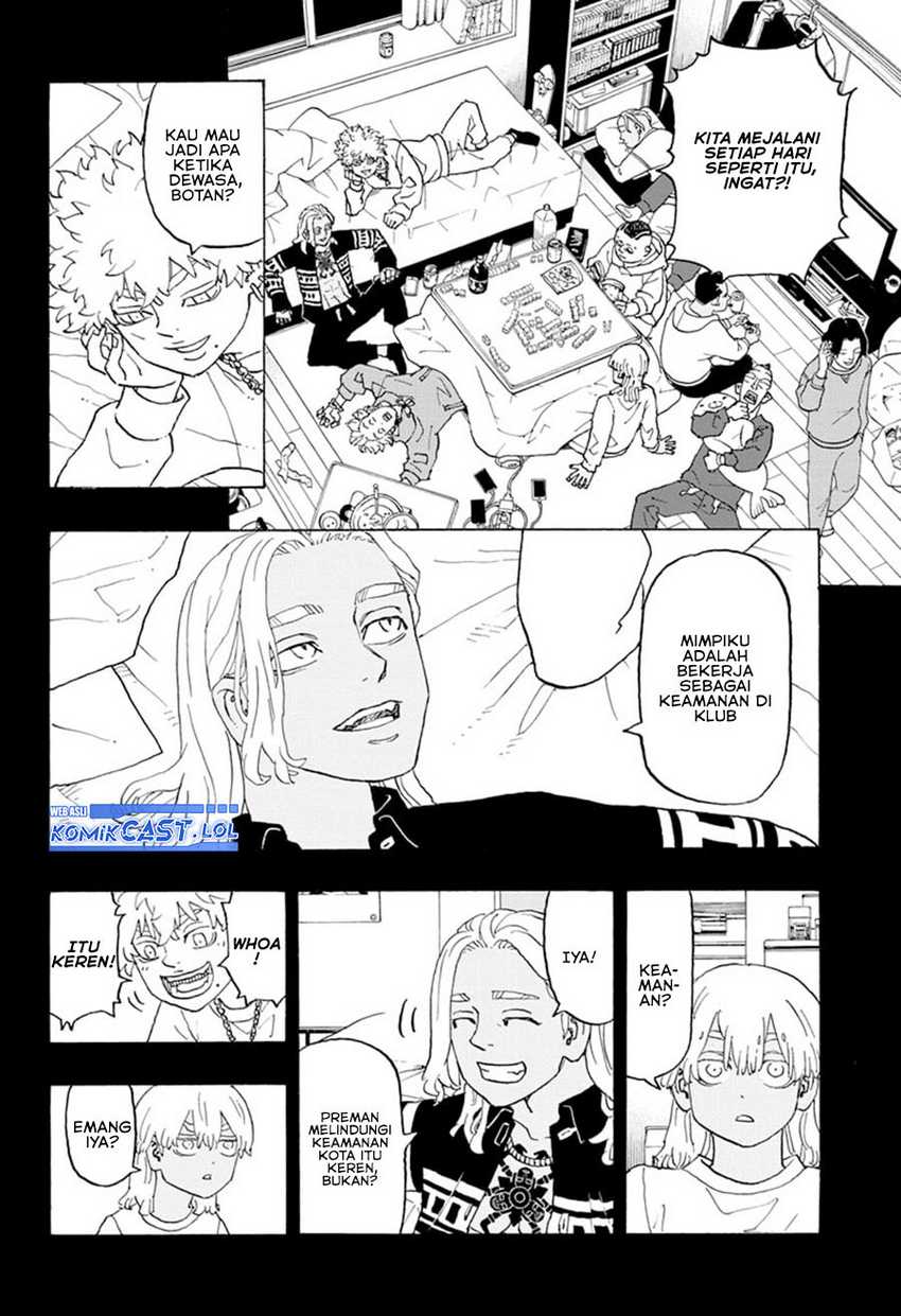 Meccha Shoukan Sareta Ken Chapter 10 - halaman 9