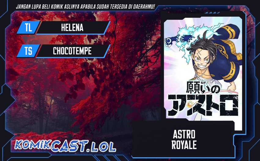 Meccha Shoukan Sareta Ken Chapter 11.1 - halaman 1
