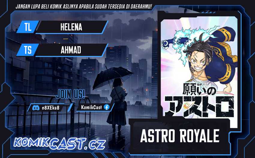 Meccha Shoukan Sareta Ken Chapter 12.2 - halaman 1
