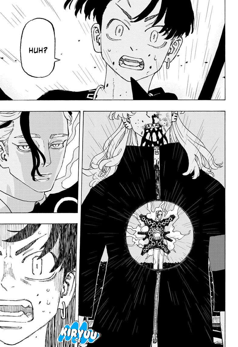Meccha Shoukan Sareta Ken Chapter 15.2 - halaman 7